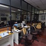 FIF-Lab Database