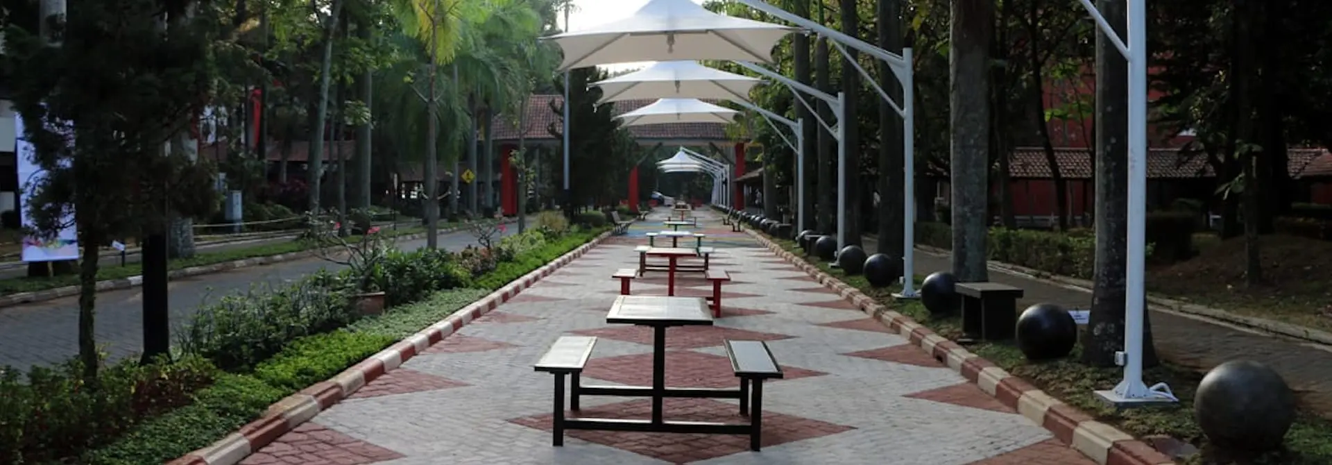 Upaya Green Campus Tel U Melalui Budidaya Tawon Klenceng