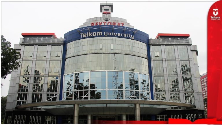 Layanan Konseling Telkom University