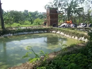 Pengelolaan Limbah Telkom University