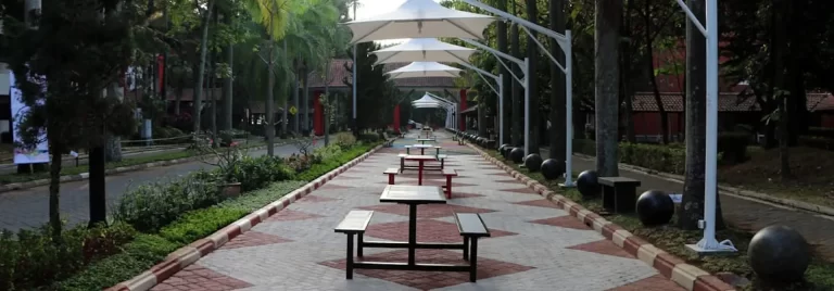 Tel U Green Campus Efforts Through Klenceng Bee Cultivation
