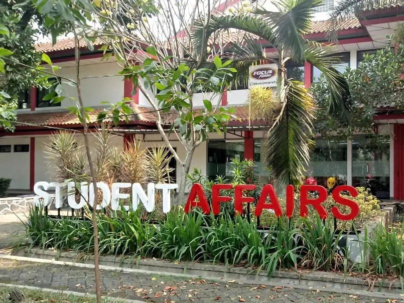 Student-AffairsTel-U Student-Affairs Tel-U